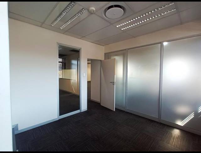BUSINESS PROPERTY TO RENT IN ROUTE 21 BUSINESS PARK